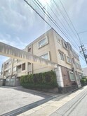 ユーフォリア虹ヶ丘
