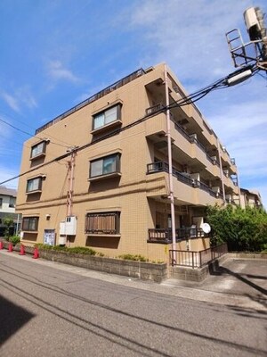 レジデンス清里外観写真