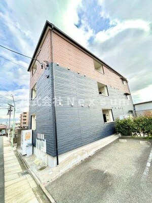SuccessⅦ外観写真