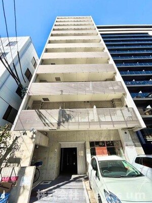 ラ・ルーシュ泉外観写真