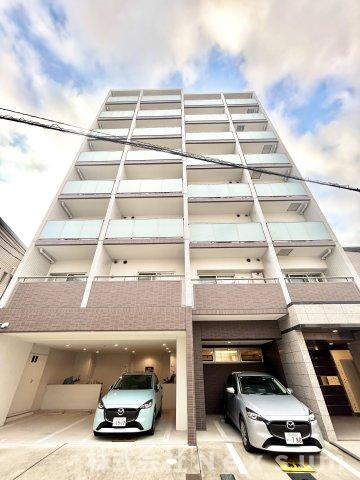 アレーヌコート金山