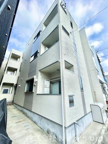 尾頭橋レジデンス