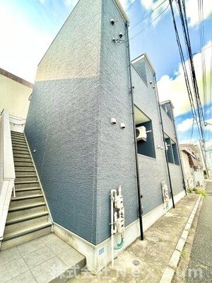 Casa domani 八熊外観写真