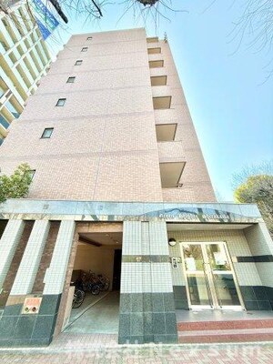 グリーンハイツ白川外観写真