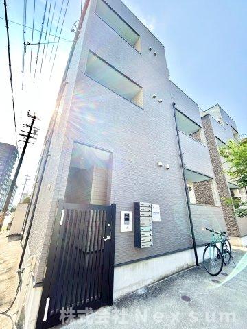 アークソレイユ山王