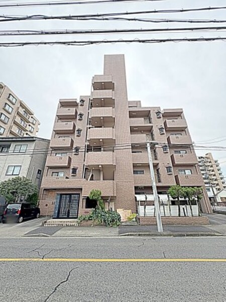 モネ水草外観写真