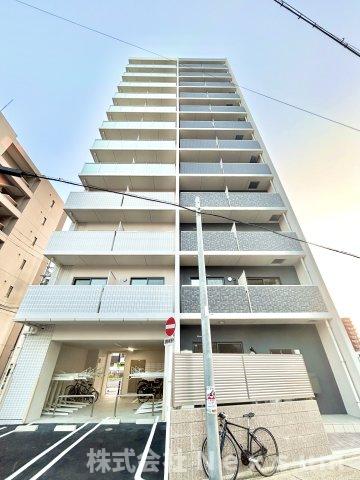 プレイズシード浅間町
