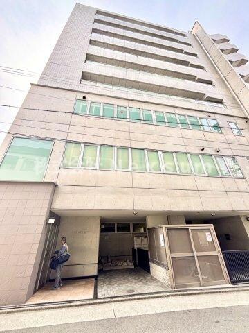 ビオラ名駅西の物件外観写真