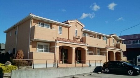 ｆｒａｉｃｈｅ（フレーシェ）外観写真