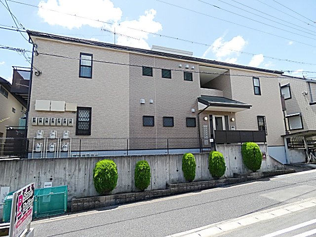 アリヴィオ東苑