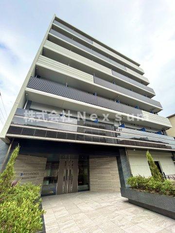 S-RESIDENCE名駅NorthⅡ