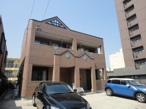 バイス バント Ａ＆Ｂ外観写真