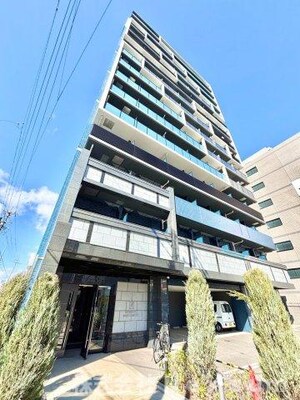 エステムコート名古屋グロース外観写真