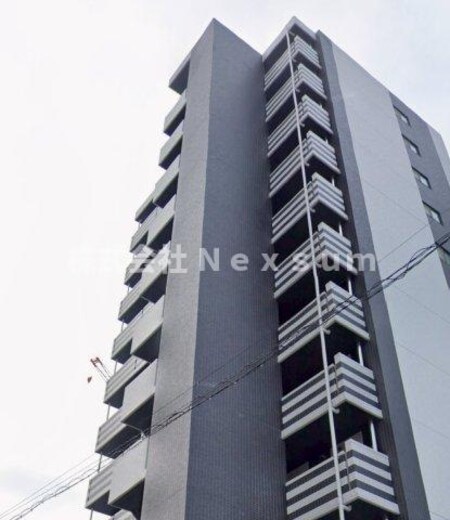 GRANDUKE代官町reverso外観写真