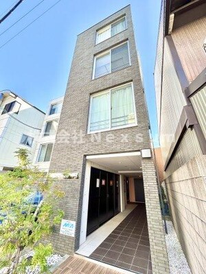 Branche千種公園外観写真