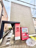 ベルセ黒川