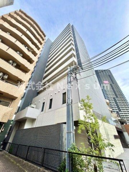 PURE RESIDENCE 名駅南外観写真