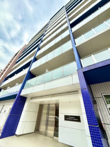 レジデンス上前津スクエア