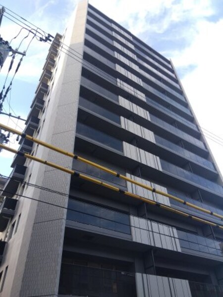 パークホームズ一社　１２０２号室外観写真