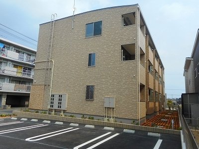 Ｓ・Ｓ　フローラ　セゾン