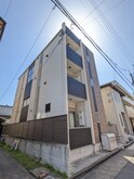 ハーモニーテラス波寄町Ⅱ