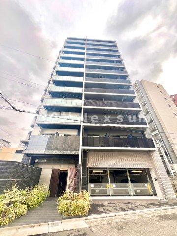 S-RESIDENCE金山West