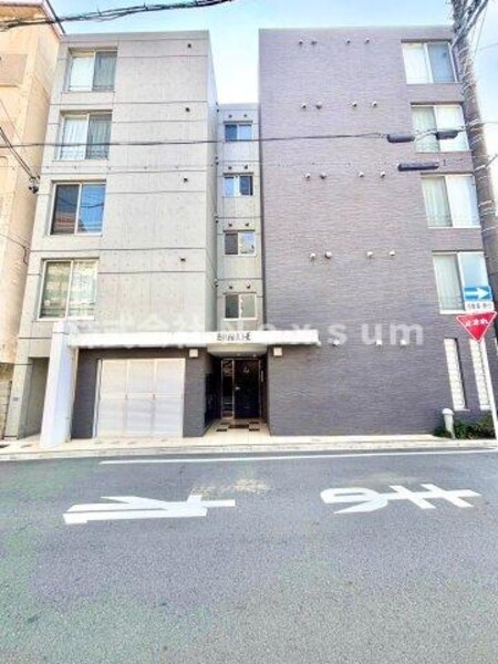Branche千代田外観写真