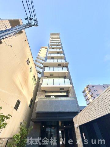プレサンスレイズ金山アクス