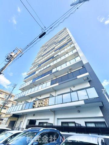 パークアクシス名古屋山王一丁目