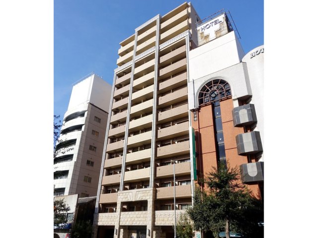 プレサンス名古屋ＳＴＡＴＩＯＮアブソリュート