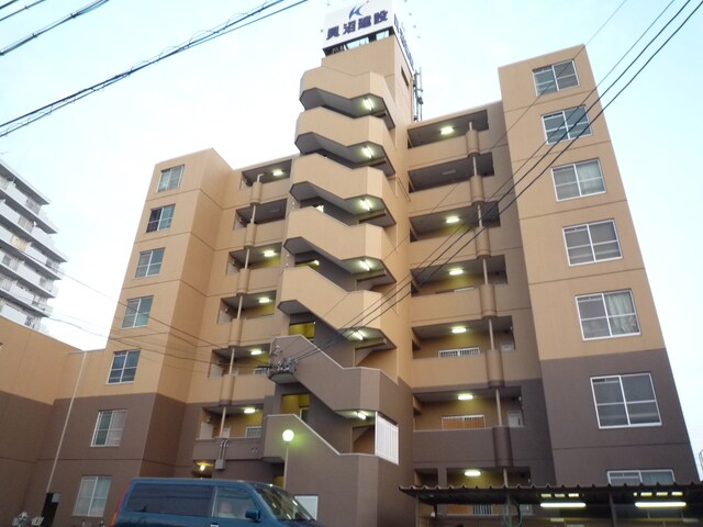 メゾン政喜Ⅰの物件外観写真