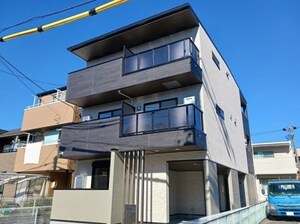 ブランシュ（Ｂｌａｎｃｈｅ）外観写真