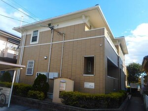 ＳＵＮＣＲＥＡ外観写真
