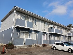 アネックス１外観写真