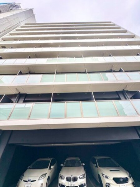 エステムコート名古屋 TWIN EAST外観写真