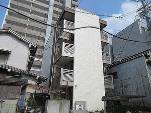 クレイノフェリオ外観写真