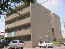 ブランメゾン辻本通