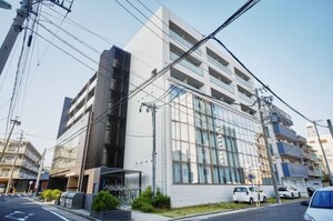 ヴィアロ千種スクエア外観写真