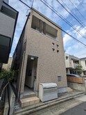 ハーモニーテラス東水切町