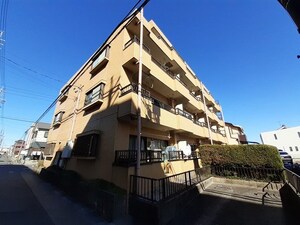 レジデンス清里外観写真