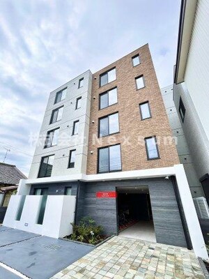 quador名古屋WEST外観写真