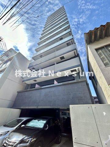 S-RESIDENCE上前津