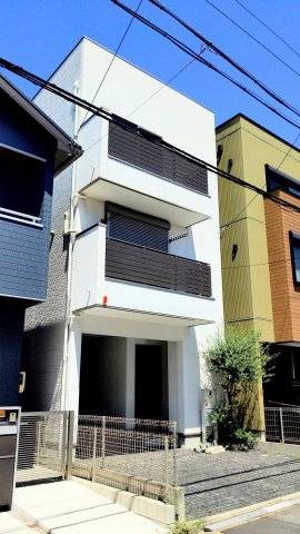 水切町５丁目戸建