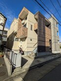 ハーモニーテラス上石川町Ⅱ