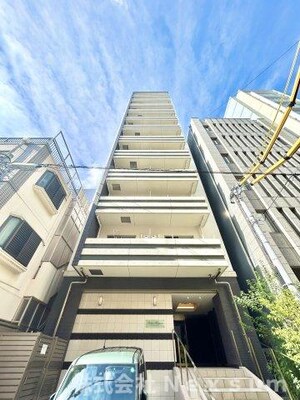 プリヴィアーレ金山外観写真