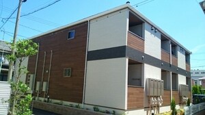 グランシュール　ＳＯＵＴＨ　Ⅱ外観写真