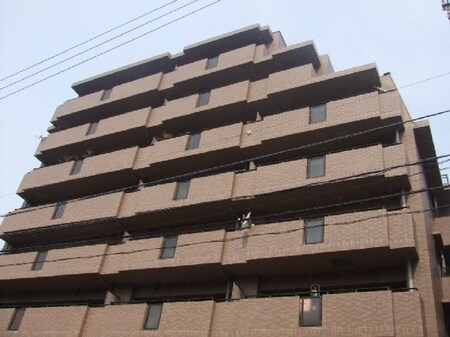 藤和主税町ホームズ外観写真