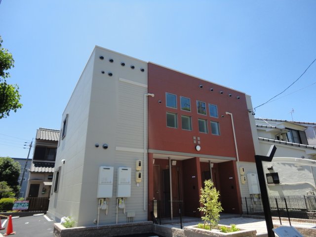 エコール正徳