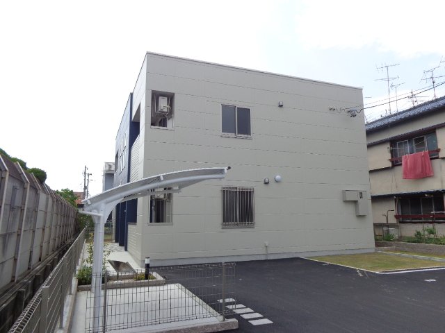 ベルメゾンＡＺⅡ