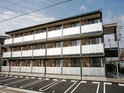 レオパレス小田井